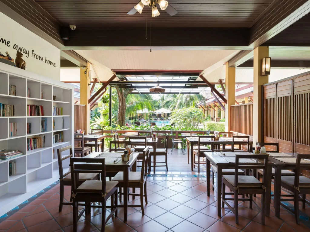 Hotel photo 20