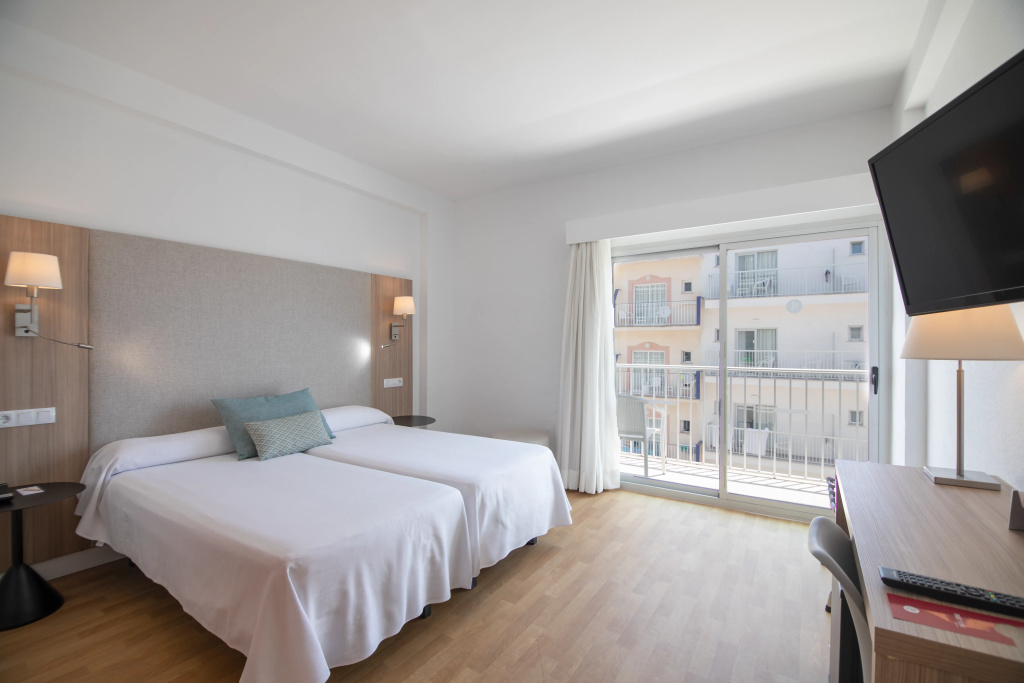 Hotel JS Can Picafort - Général
