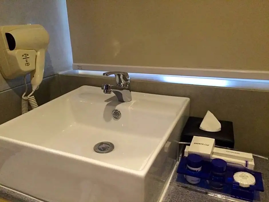 Serela Legian Bali - Chambres
