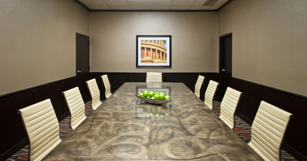 Embassy Suites by Hilton Dulles Airport - Général