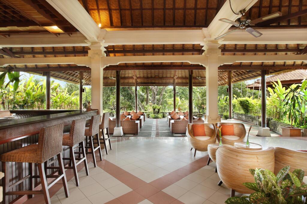 Bali Tropic Resort & Spa