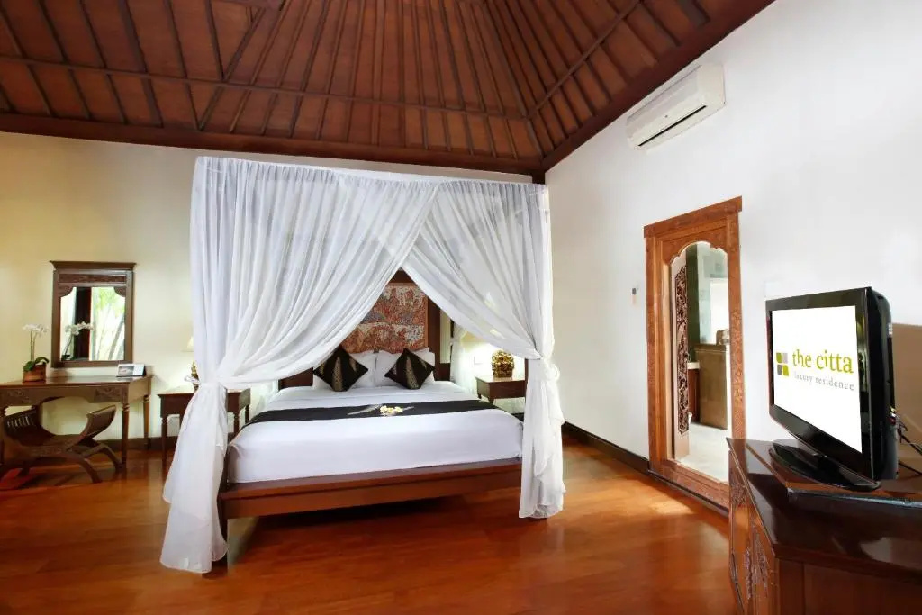 Deluxe Villa