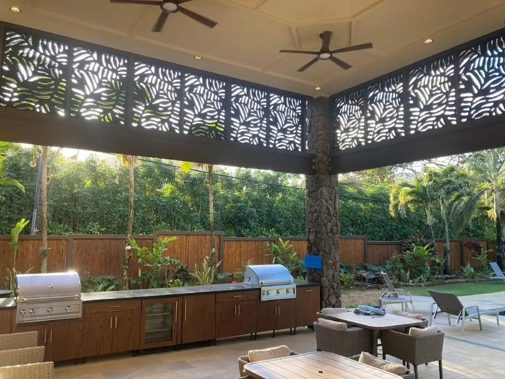Hanalei Colony Resort - Général