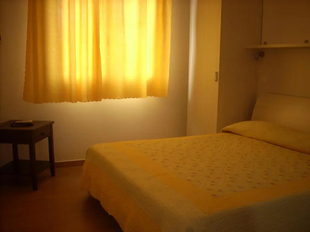 Aurasol Appartamenti - Chambres