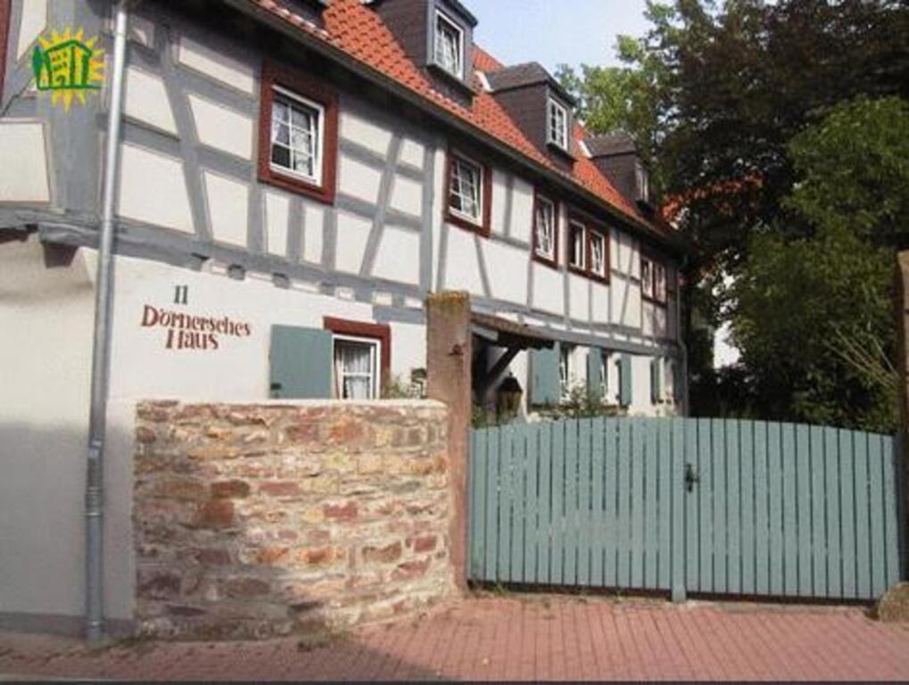 Doernersches Haus