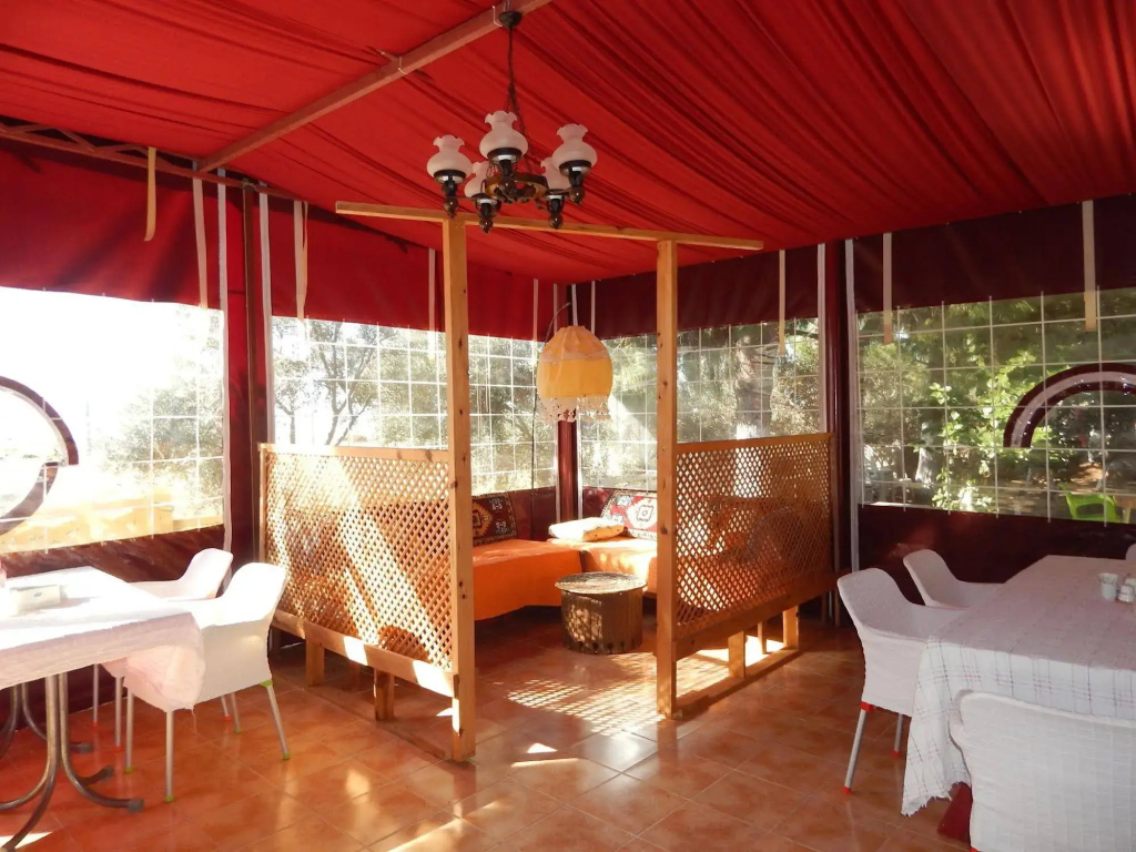Koru Beach Club