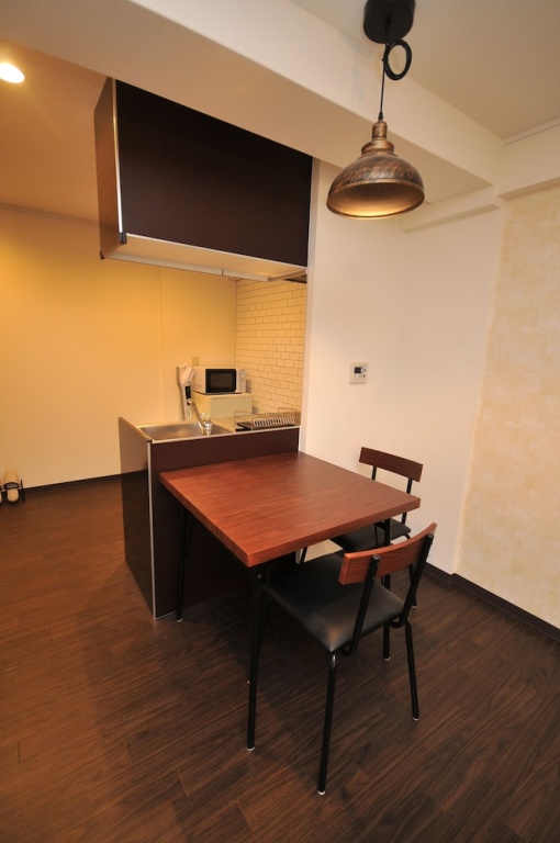 Maison Milano Nakatsu Room 502 사진 13