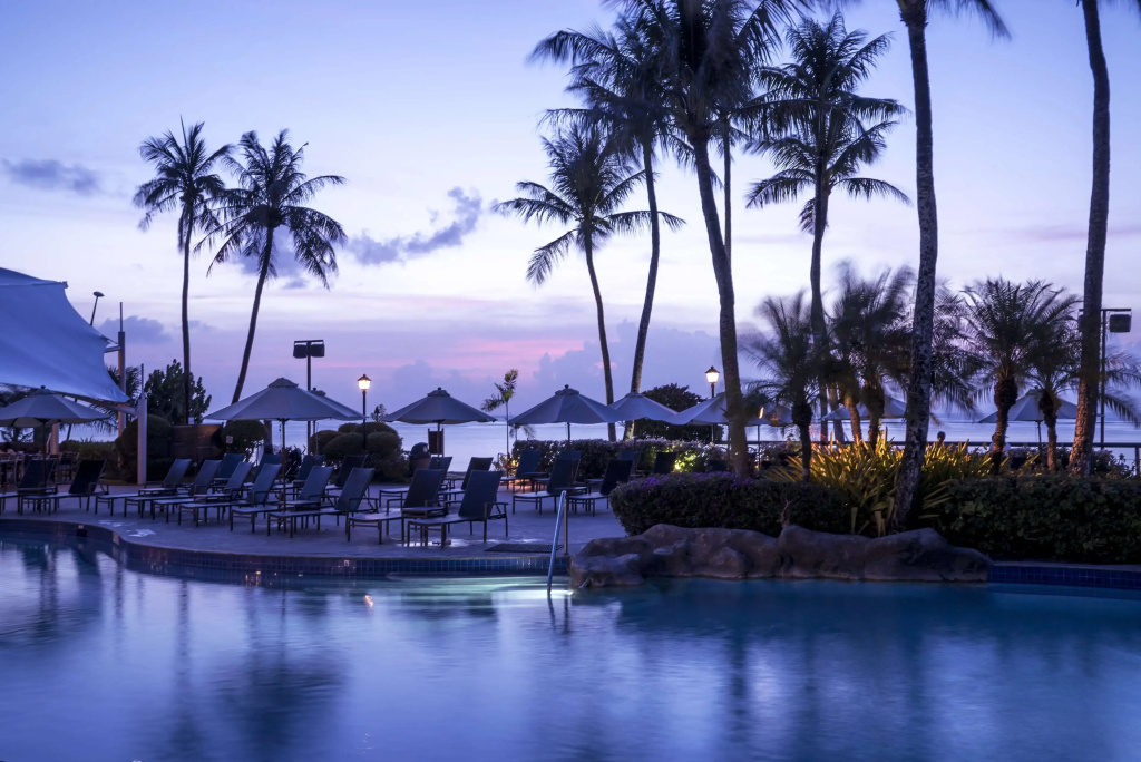 Hyatt Regency Guam - Général
