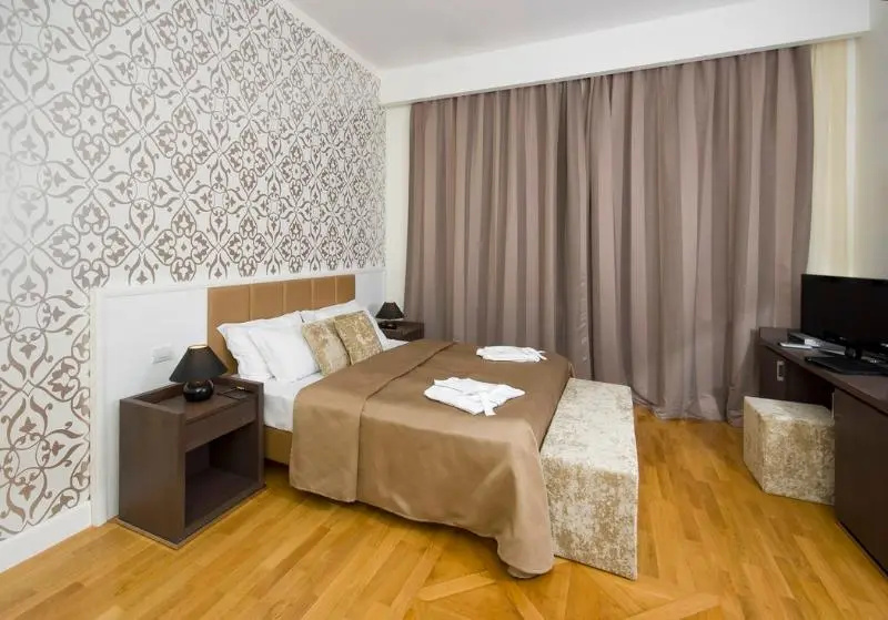 Standard Junior Suite