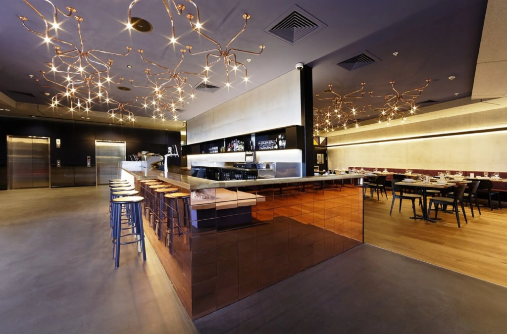 Food & Beverage