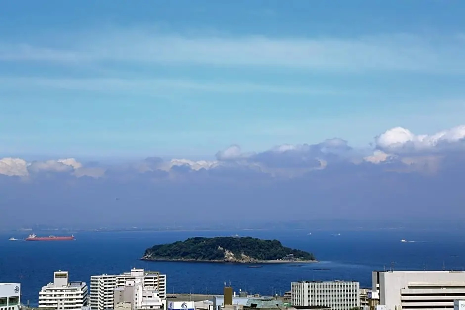 Mercure Yokosuka - Chambres