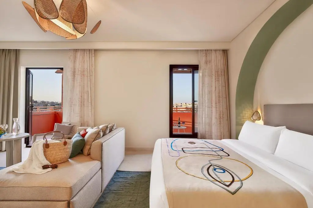 Junior Suite