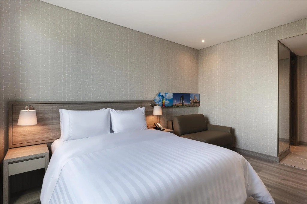 Hampton by Hilton Barranquilla - Général