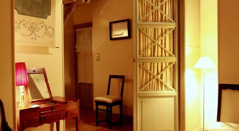 Hôtel Lous Grits