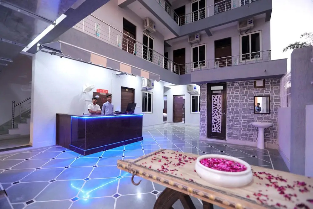 Ranbanka Hotel & Restaurant