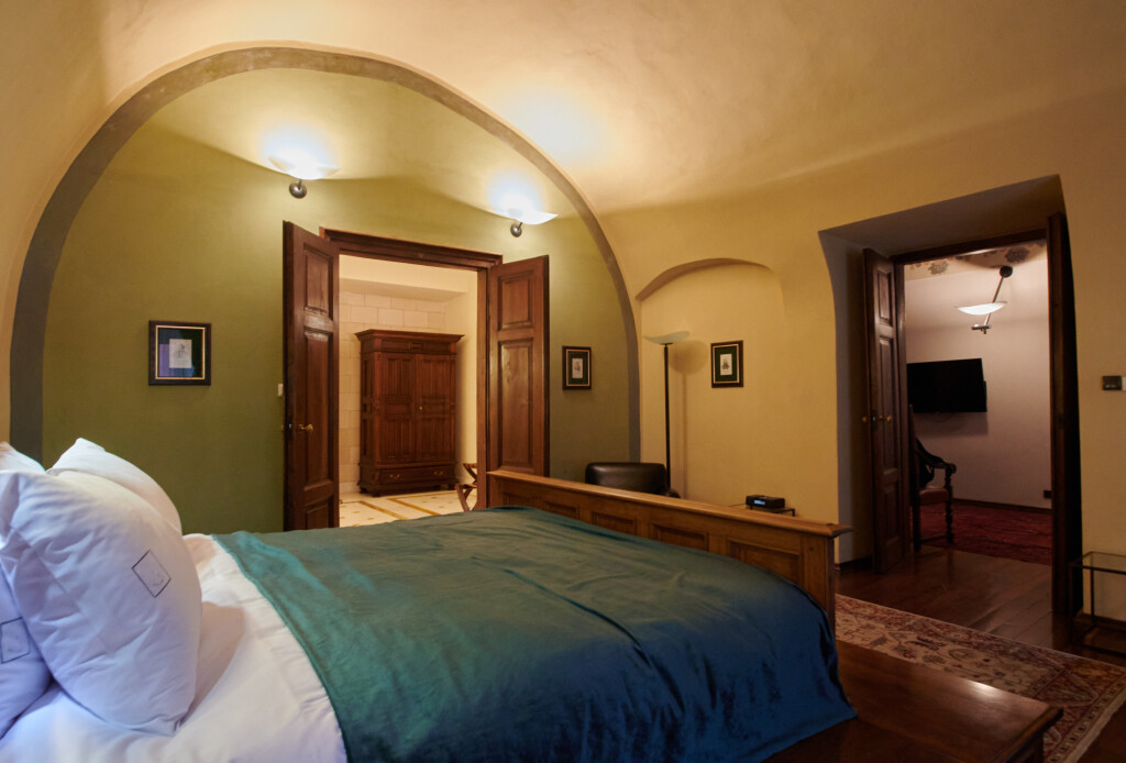 Hotel Copernicus by null