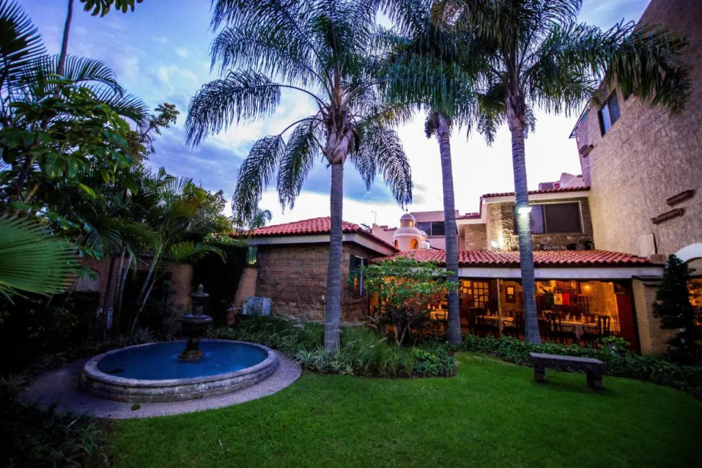 Hotel photo 29