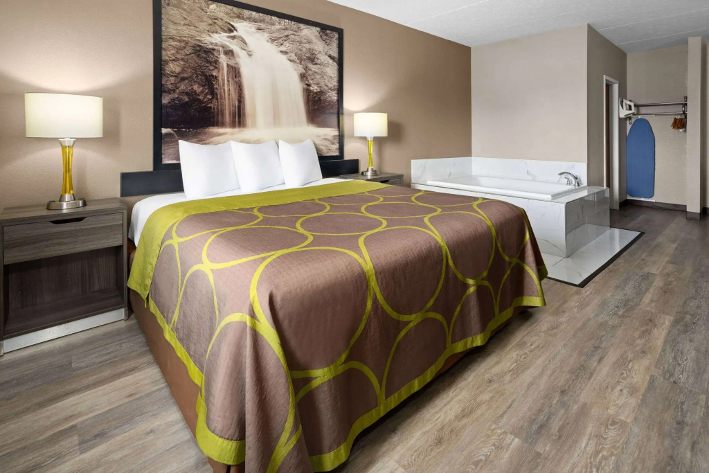 Hotel photo 11