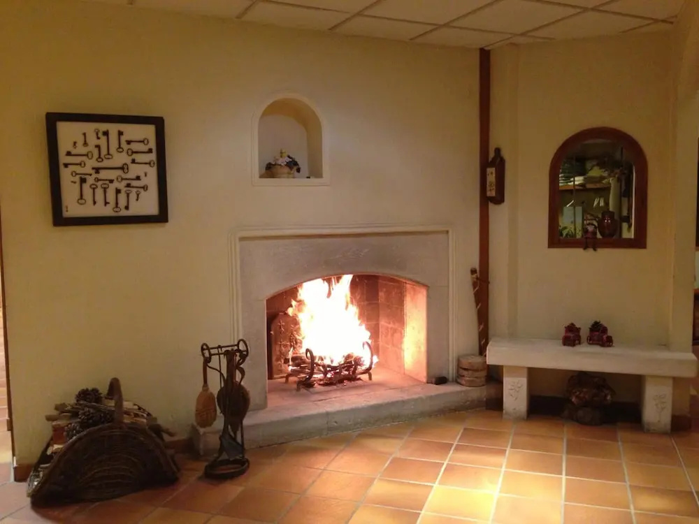 Mas de Vence Hotel & Restaurant - Général