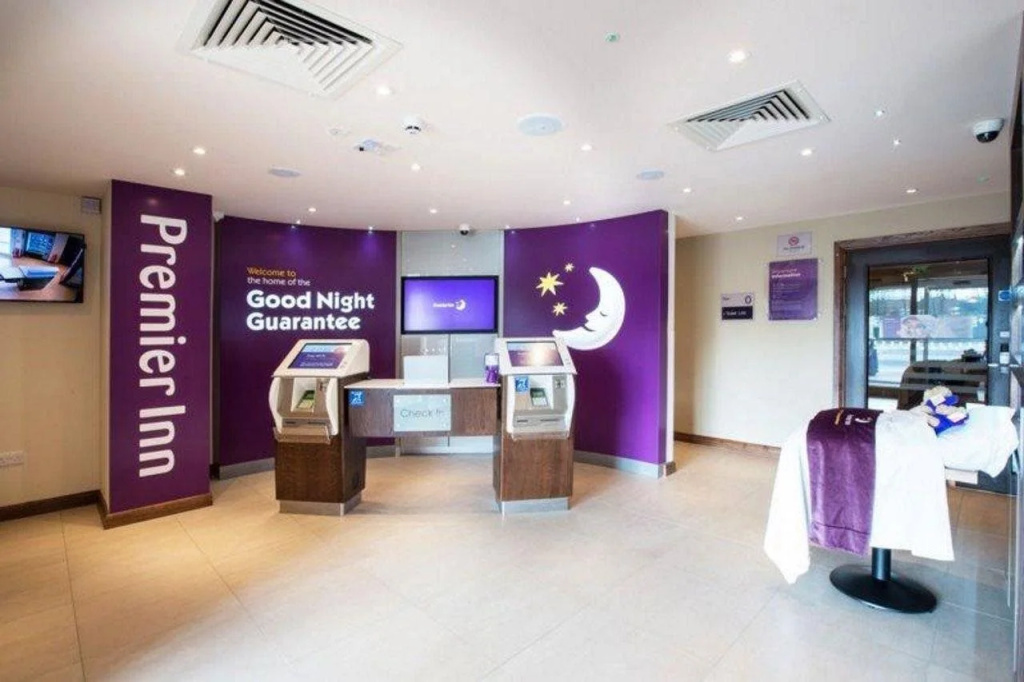 Business Centre