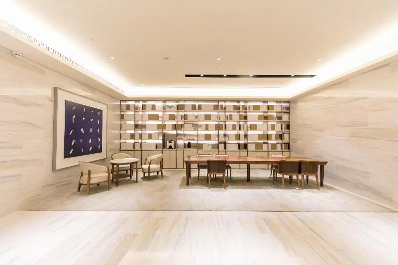 Ji Hotel (Hangzhou Future Science And Technology C - фото 6