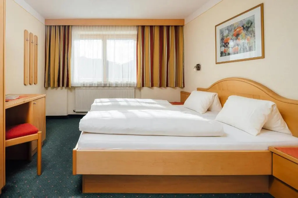 Ferienhaus am Matinesweg - Chambres