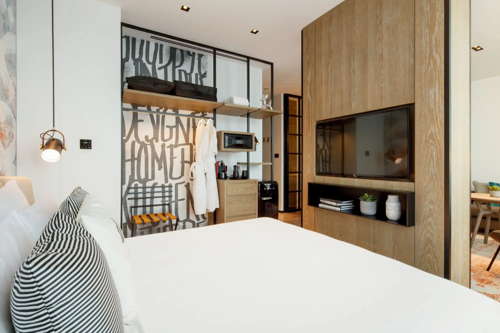 Zabeel House by Jumeirah, The Greens - Général