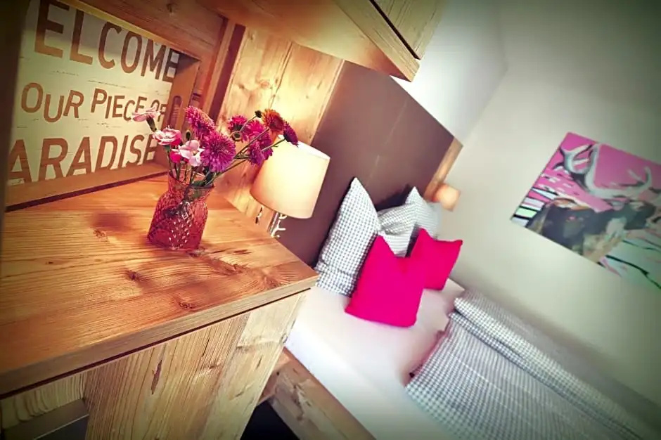 Melbo’s Home - Chambres
