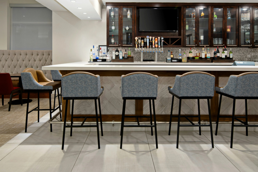 Hilton Garden Inn Albuquerque Airport - Général