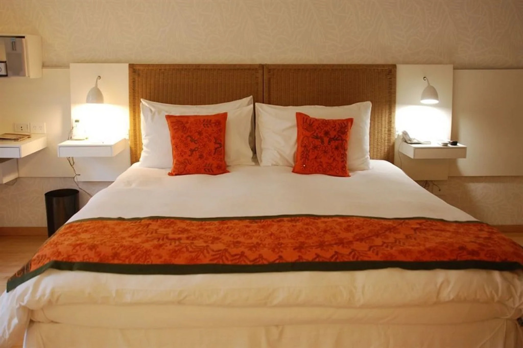 CasaCalma Hotel picture