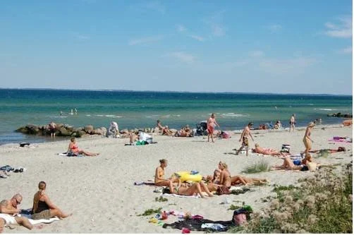 Beach & Waterfront