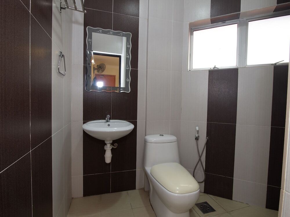 Kk Inn Hotel
