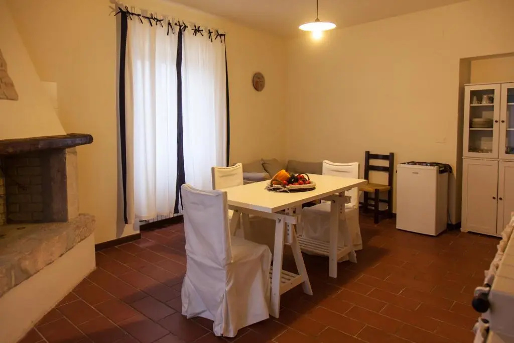 Agriturismo la Commenda - Chambres