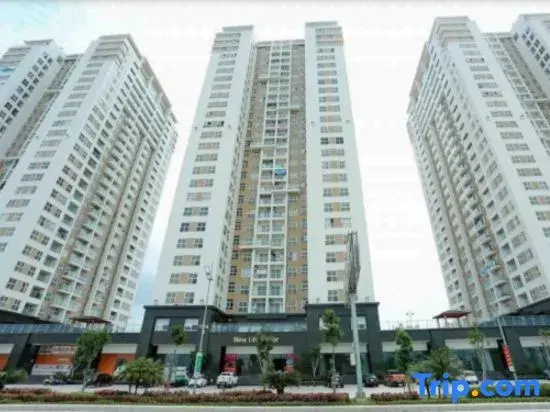 Homestay New Life Tower Ha Long