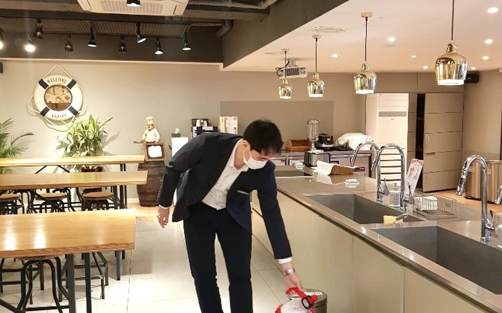 Hotel photo 12