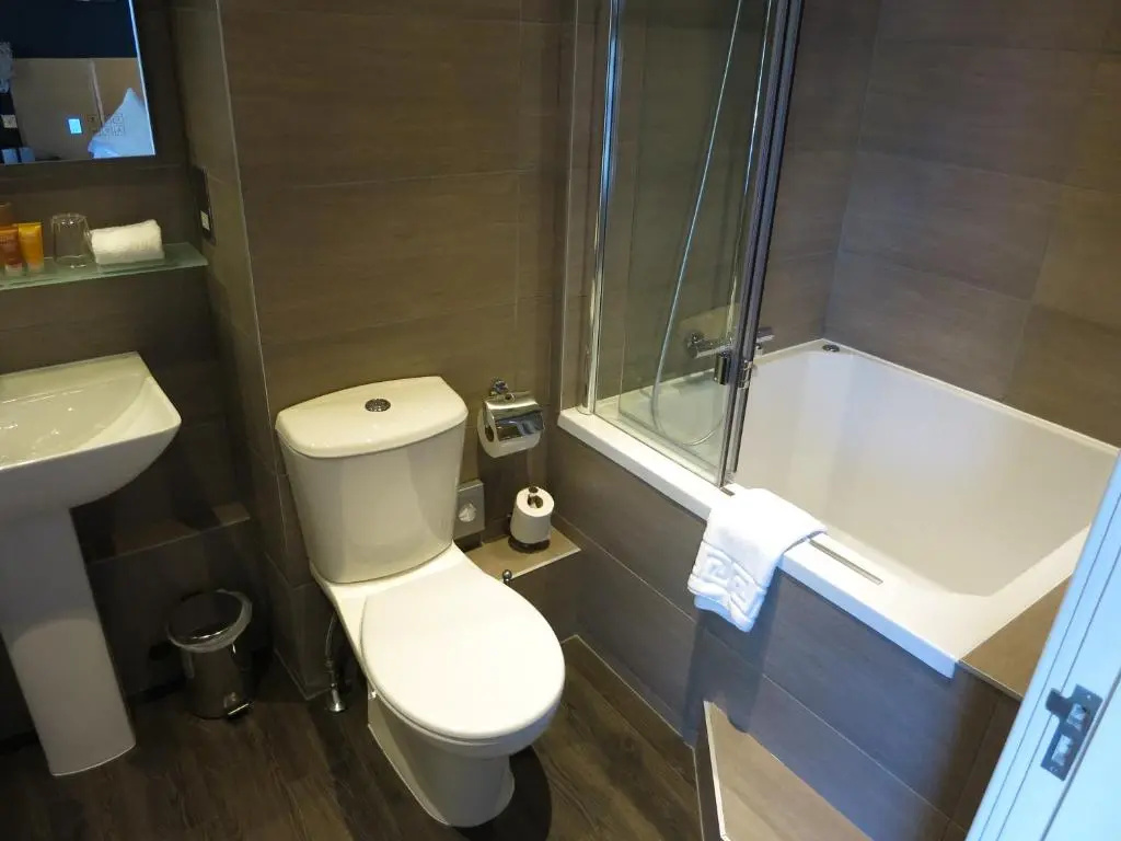 The Studley Hotel - Chambres