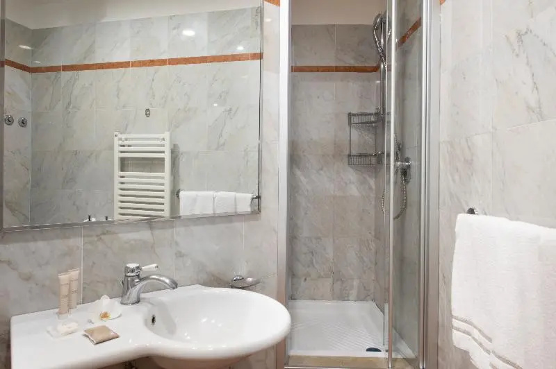 Hotel Grifone - Chambres