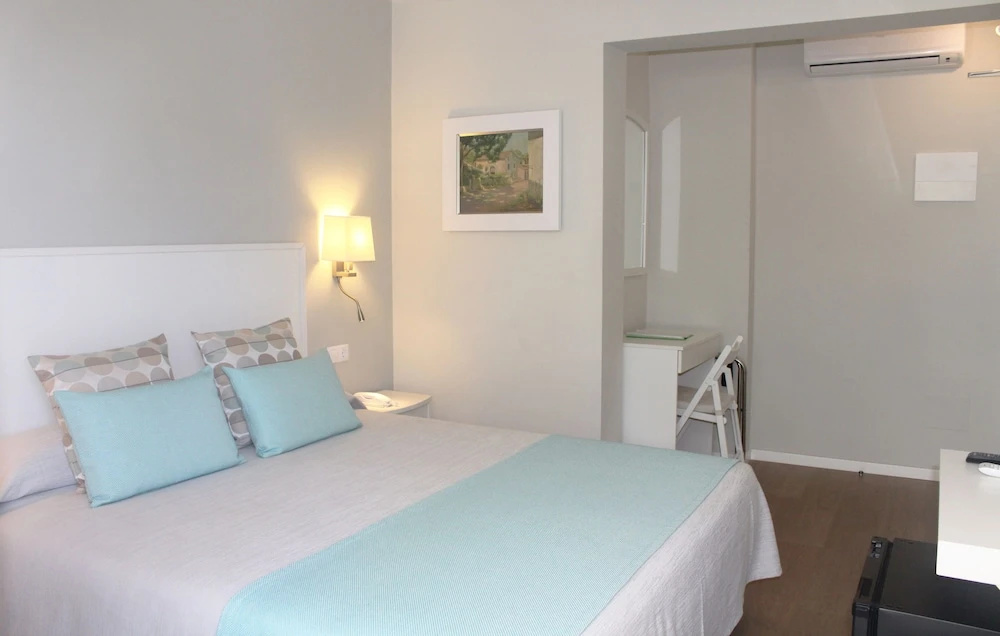 Hotel Creta Paguera - Chambres