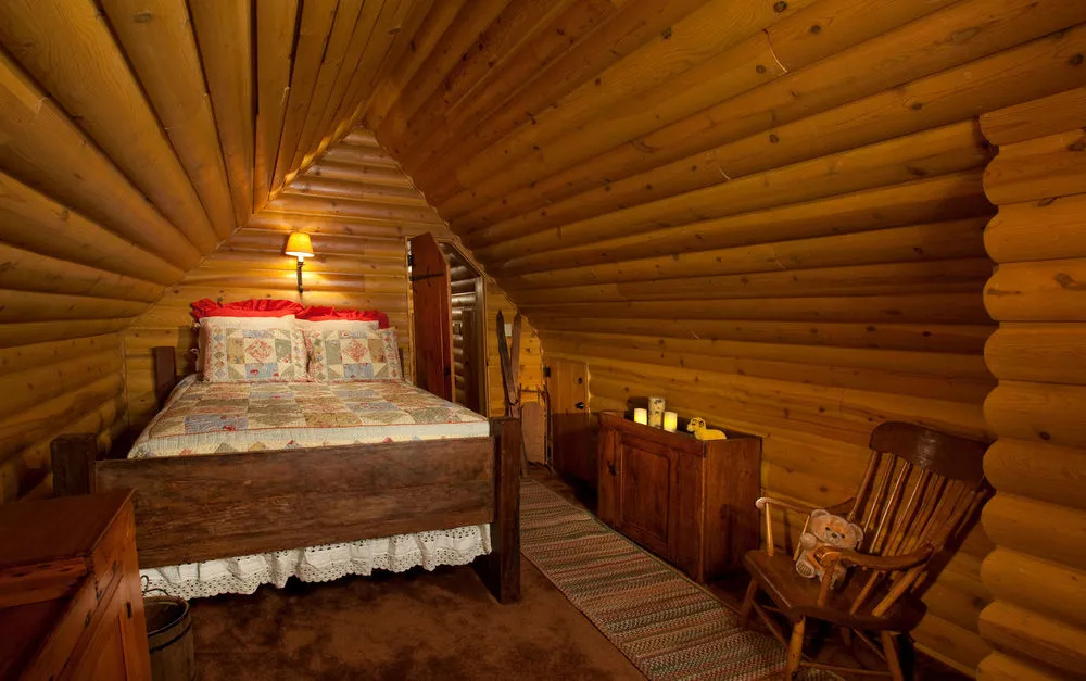 Alpine Village Suites - Général
