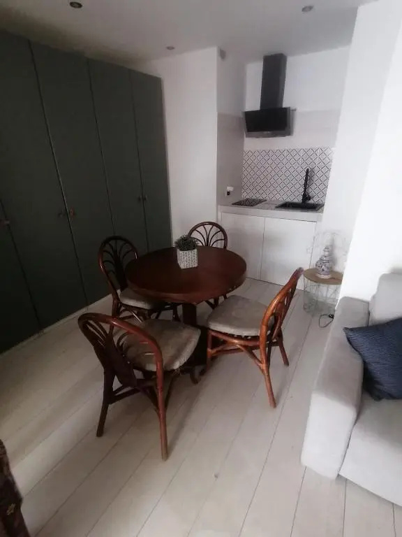 1 Bedroom Cottage