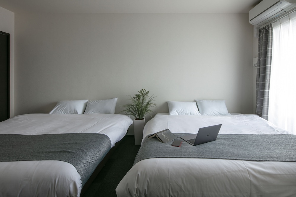 Randor Residence Kyoto Classic 사진 22