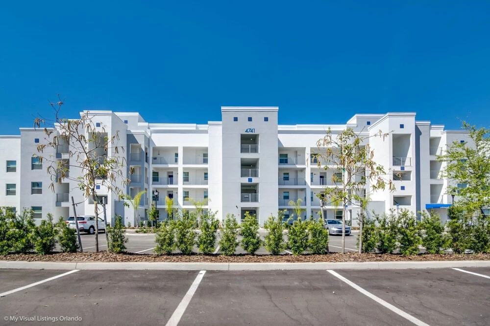 4741 Clock Tower Unit 304