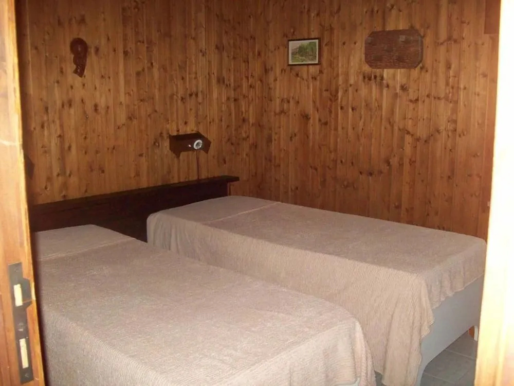Abba Mala Residence - Général