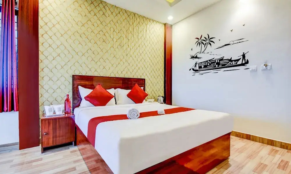 Hotel photo 8