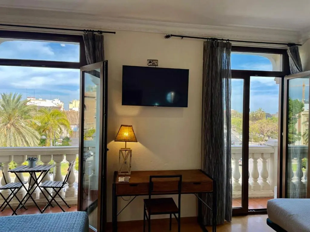 Superior room
