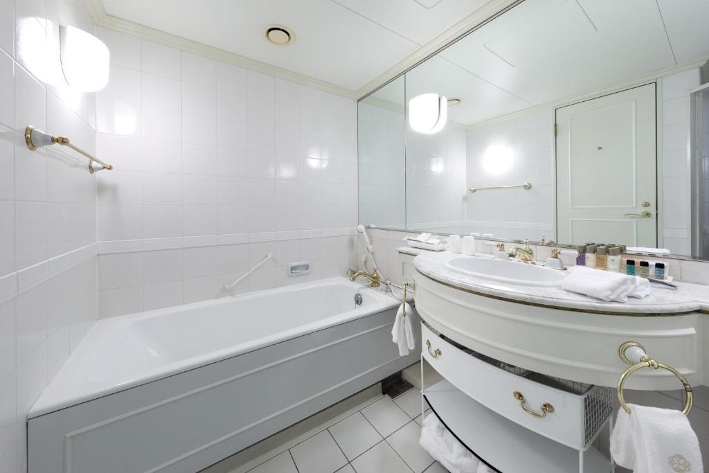 Dai-ichi Hotel Tokyo 사진 6