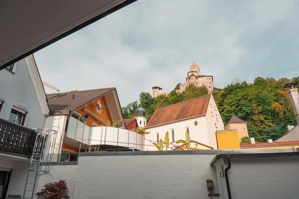 Gästehaus - Kipfenberg