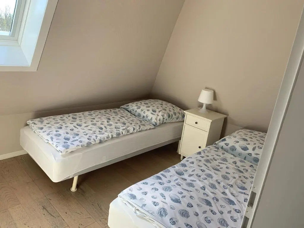 Haus Kamp - Chambres