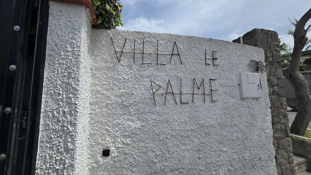 Complesso Villa Le Palme