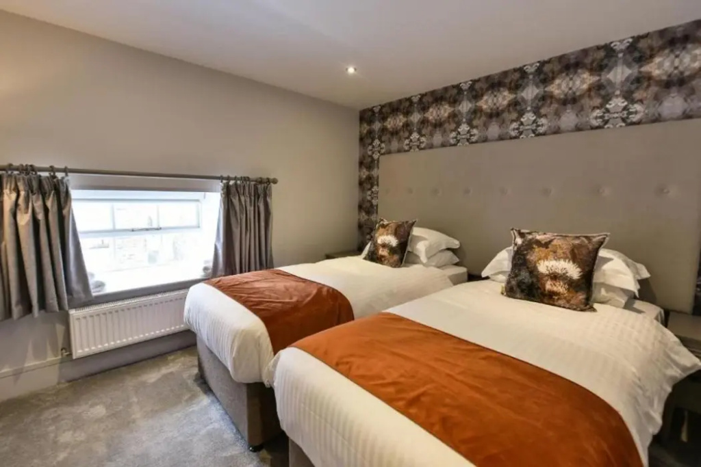 Hotel photo 22